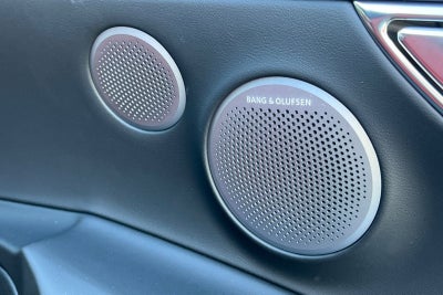 2026 Genesis GV80 Coupe 3.5T E-SC MHEV