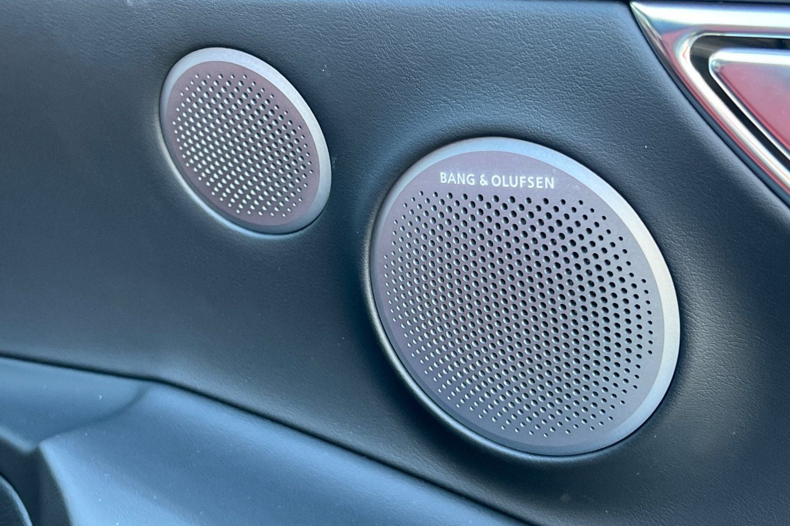 2026 Genesis GV80 Coupe 3.5T E-SC MHEV