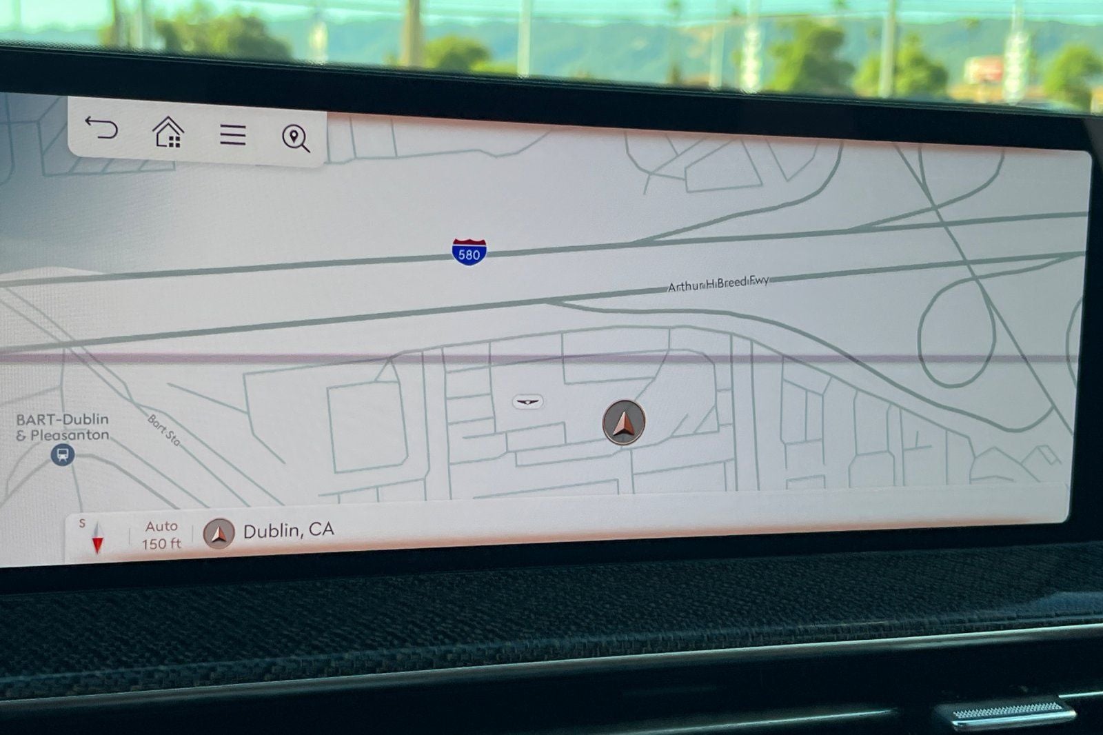 2026 Genesis GV80 Coupe 3.5T E-SC MHEV