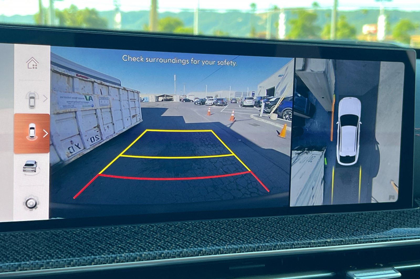 2026 Genesis GV80 Coupe 3.5T E-SC MHEV