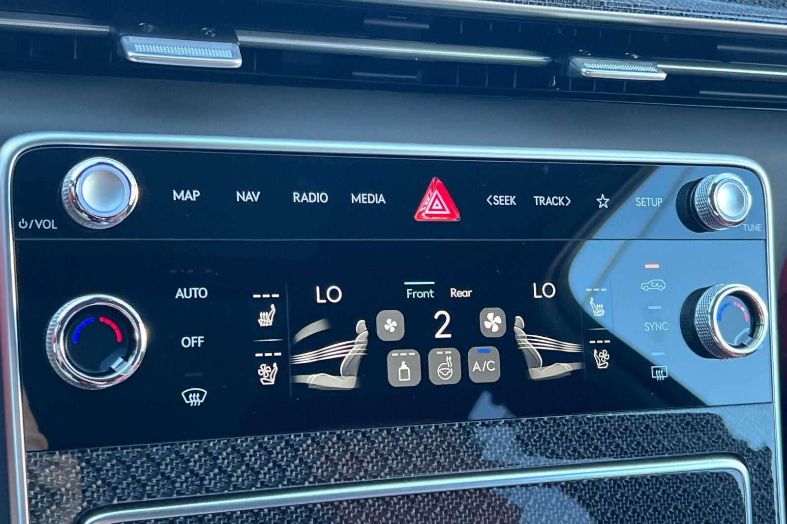 2026 Genesis GV80 Coupe 3.5T E-SC MHEV