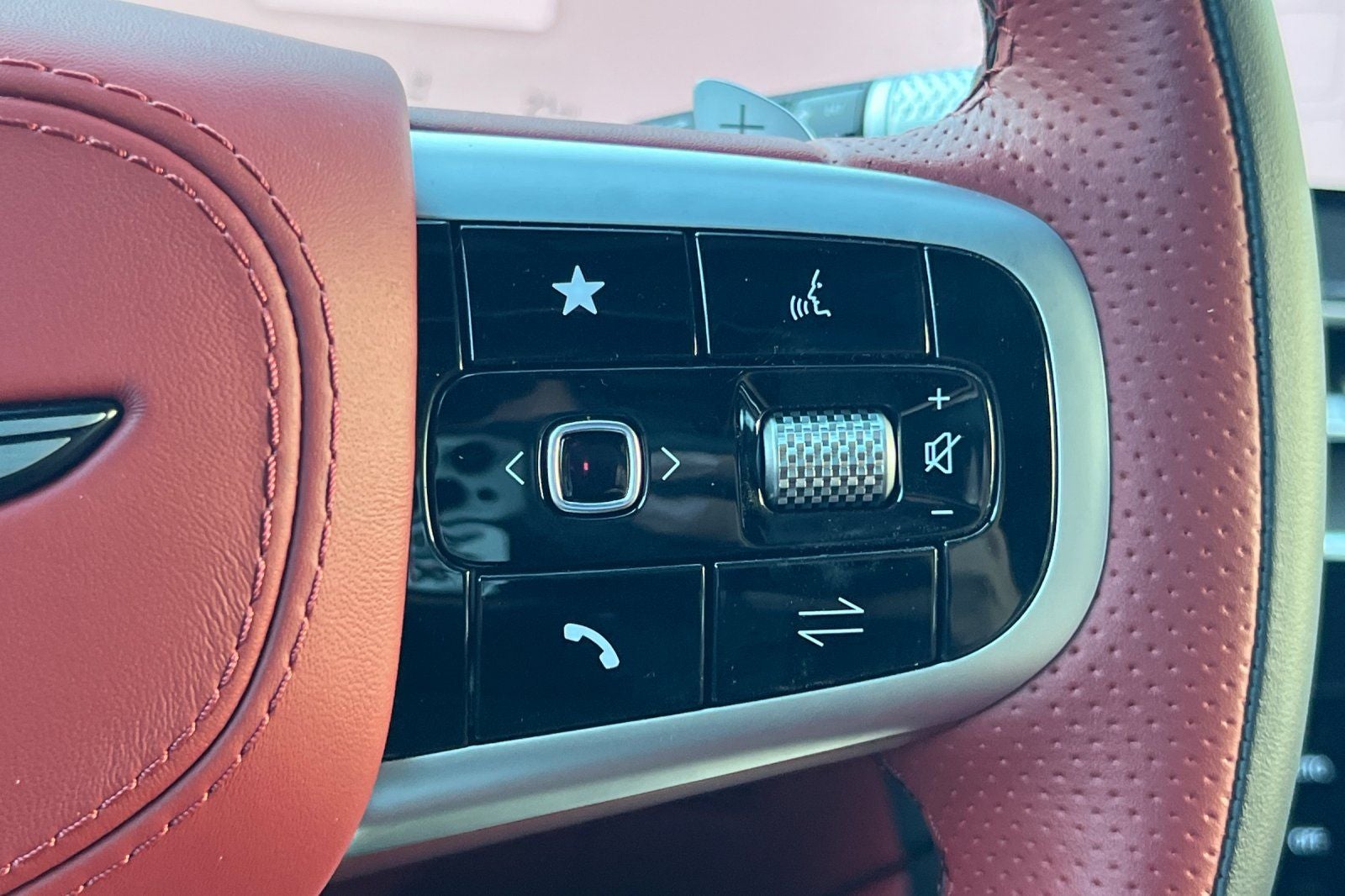 2026 Genesis GV80 Coupe 3.5T E-SC MHEV