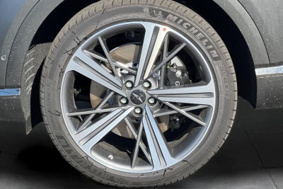 2026 Genesis GV80 Coupe 3.5T E-SC MHEV