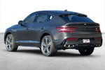 2026 Genesis GV80 Coupe 3.5T E-SC MHEV