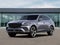 2027 Genesis GV80 Coupe 3.5T E-SC MHEV PRESTIGE