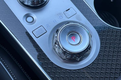 2025 Genesis GV80 Coupe 3.5T E-SC MHEV