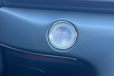 2025 Genesis GV80 Coupe 3.5T E-SC MHEV