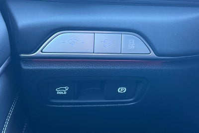 2025 Genesis GV80 Coupe 3.5T E-SC MHEV