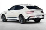 2025 Genesis GV80 Coupe 3.5T E-SC MHEV