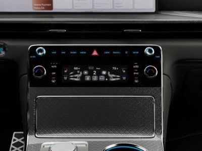 2025 Genesis GV80 Coupe 3.5T E-SC MHEV