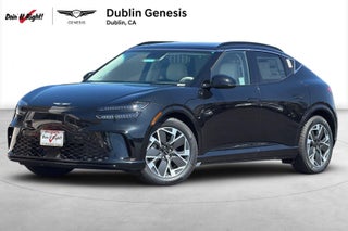 2026 Genesis GV60 STANDARD