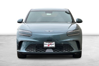 2027 Genesis GV60 STANDARD