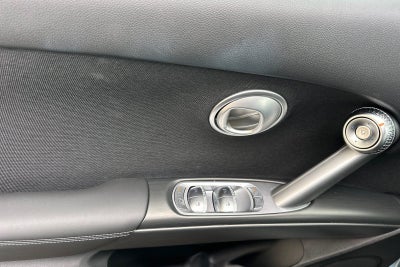2027 Genesis GV60 STANDARD