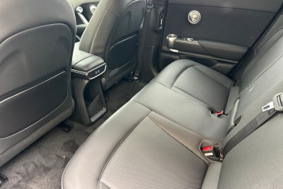 2027 Genesis GV60 STANDARD