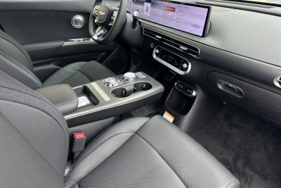 2027 Genesis GV60 STANDARD