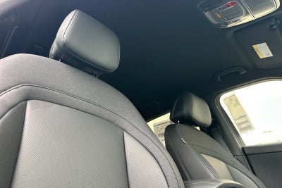 2027 Genesis GV60 STANDARD