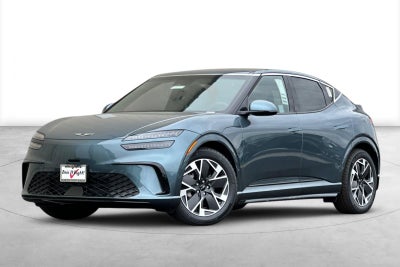 2027 Genesis GV60 STANDARD