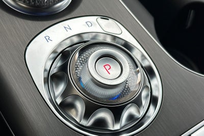 2027 Genesis GV60 STANDARD
