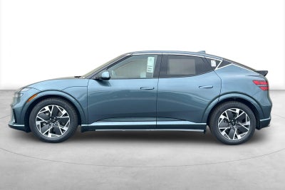 2027 Genesis GV60 STANDARD
