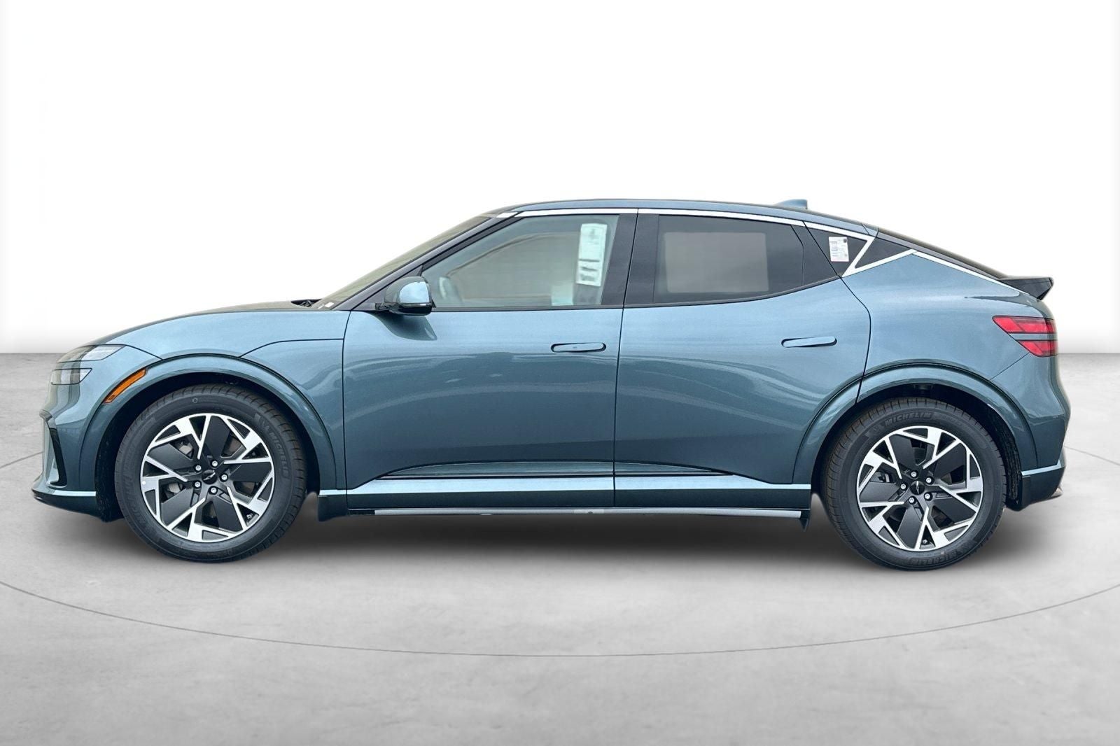 2027 Genesis GV60 STANDARD