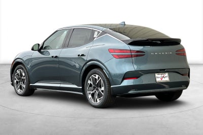 2027 Genesis GV60 STANDARD