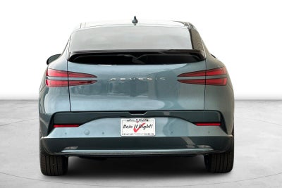 2027 Genesis GV60 STANDARD