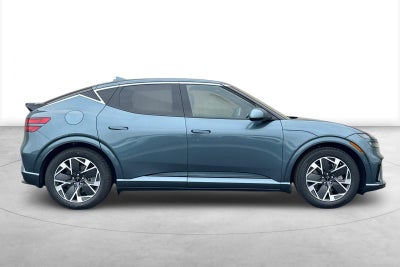 2027 Genesis GV60 STANDARD