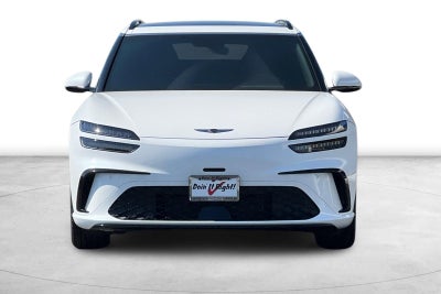 2026 Genesis GV60 STANDARD