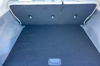 2026 Genesis GV60 STANDARD