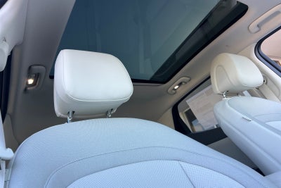 2026 Genesis GV60 STANDARD