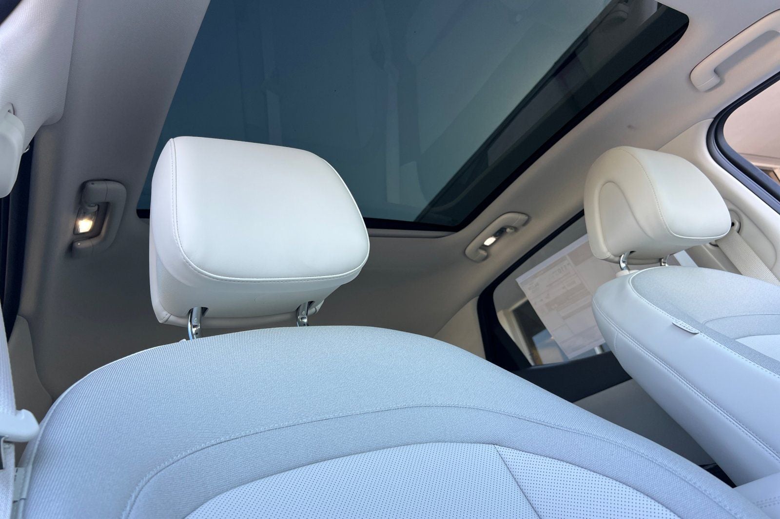 2026 Genesis GV60 STANDARD