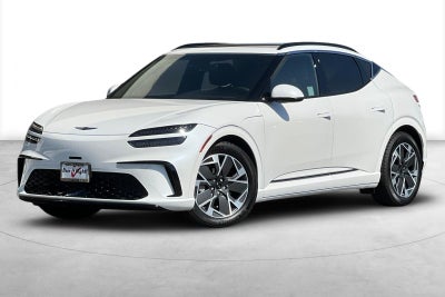 2026 Genesis GV60 STANDARD