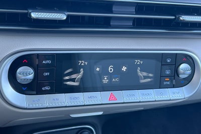 2026 Genesis GV60 STANDARD