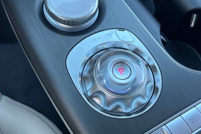 2026 Genesis GV60 STANDARD