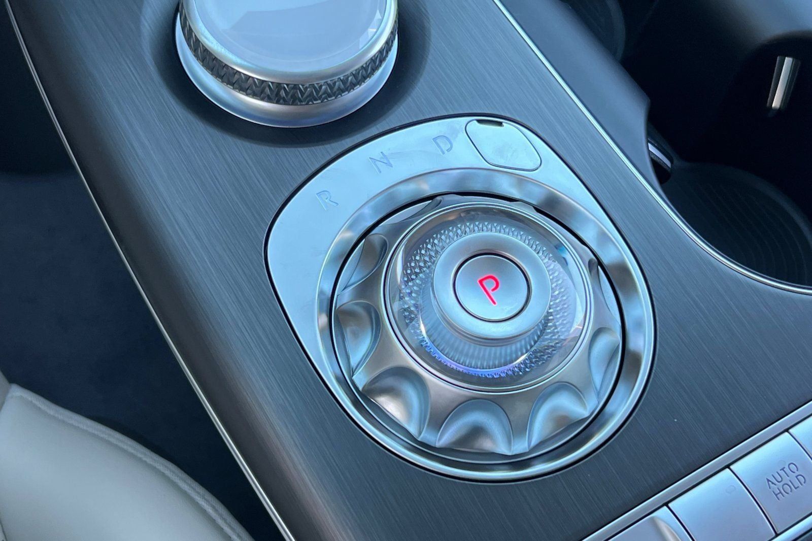 2026 Genesis GV60 STANDARD