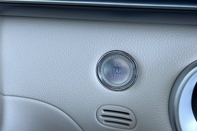 2026 Genesis GV60 STANDARD