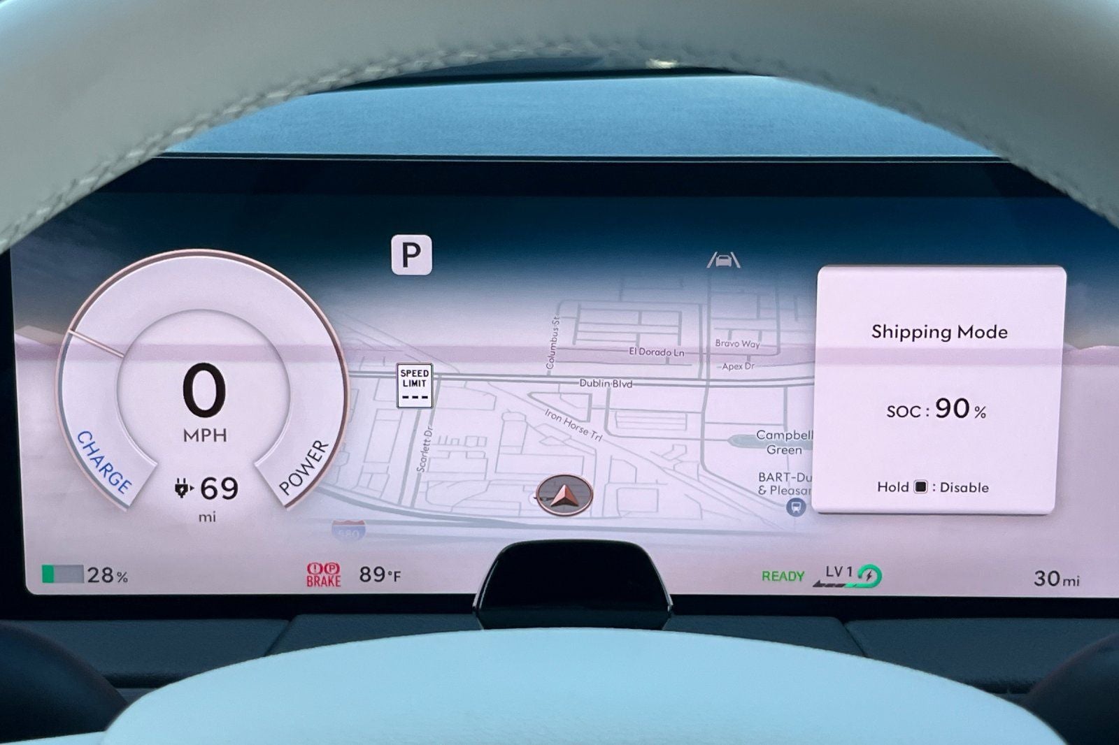 2026 Genesis GV60 STANDARD