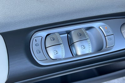 2026 Genesis GV60 STANDARD