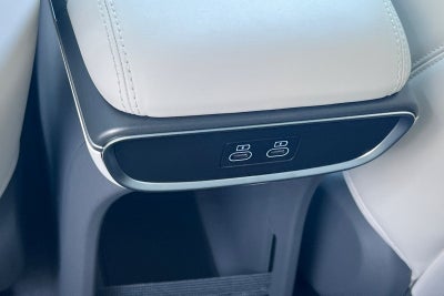 2026 Genesis GV60 STANDARD