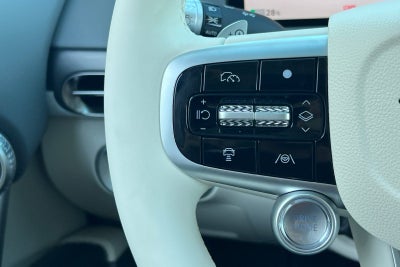 2026 Genesis GV60 STANDARD