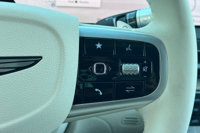 2026 Genesis GV60 STANDARD