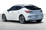 2026 Genesis GV60 STANDARD
