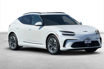 2026 Genesis GV60 STANDARD