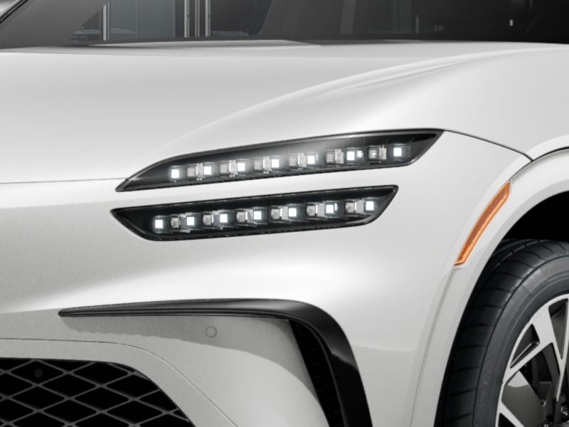 2026 Genesis GV60 STANDARD