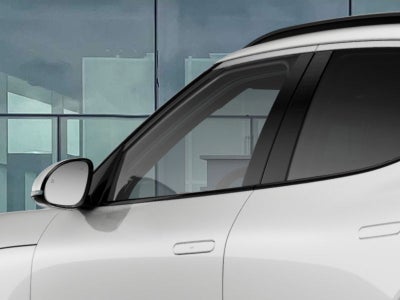 2026 Genesis GV60 STANDARD