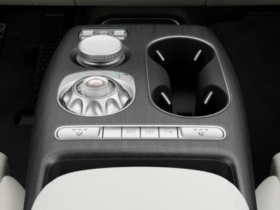 2026 Genesis GV60 STANDARD