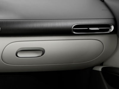 2026 Genesis GV60 STANDARD