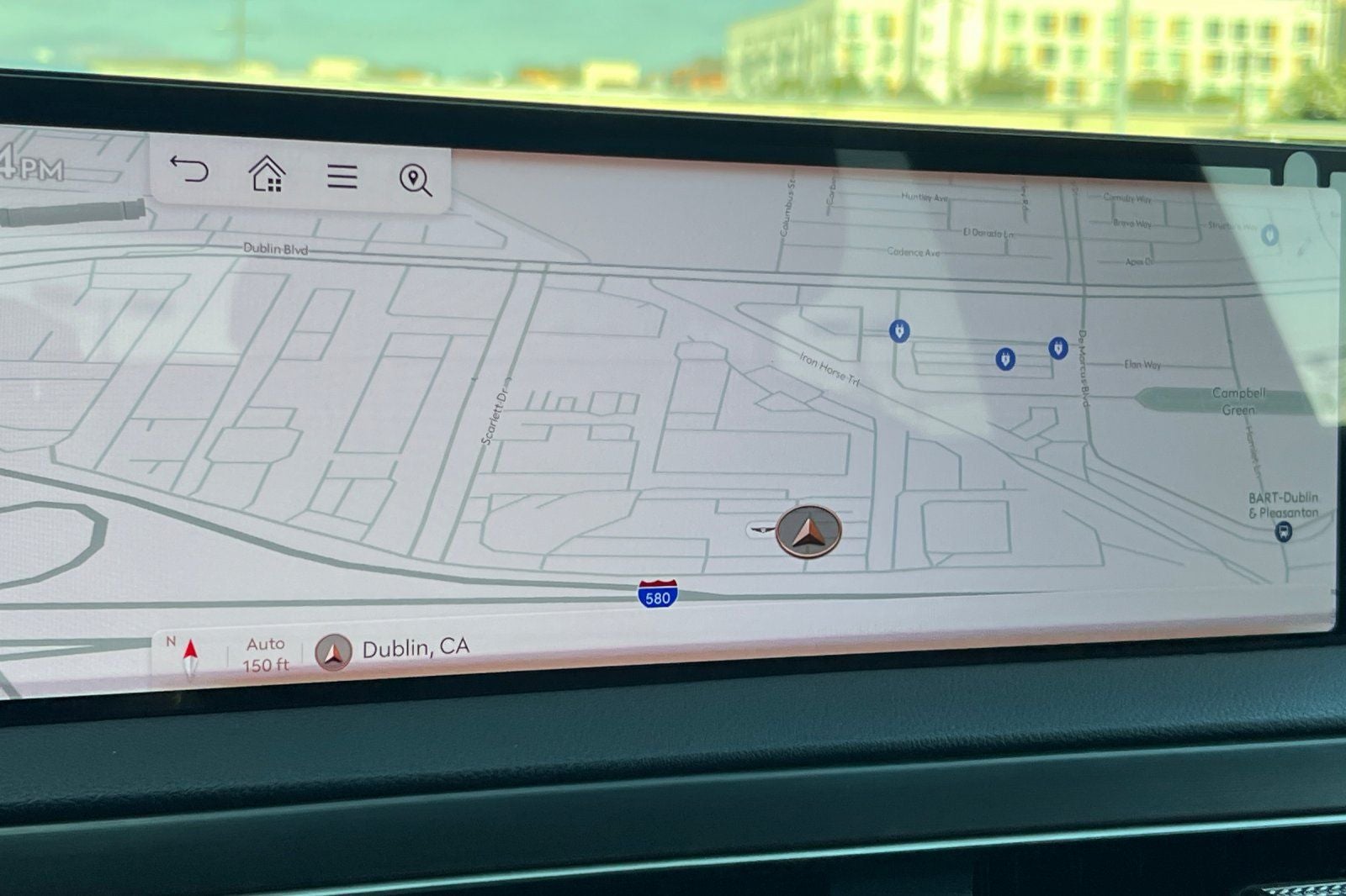 2026 GENESIS GV60 Standard - Photo 20