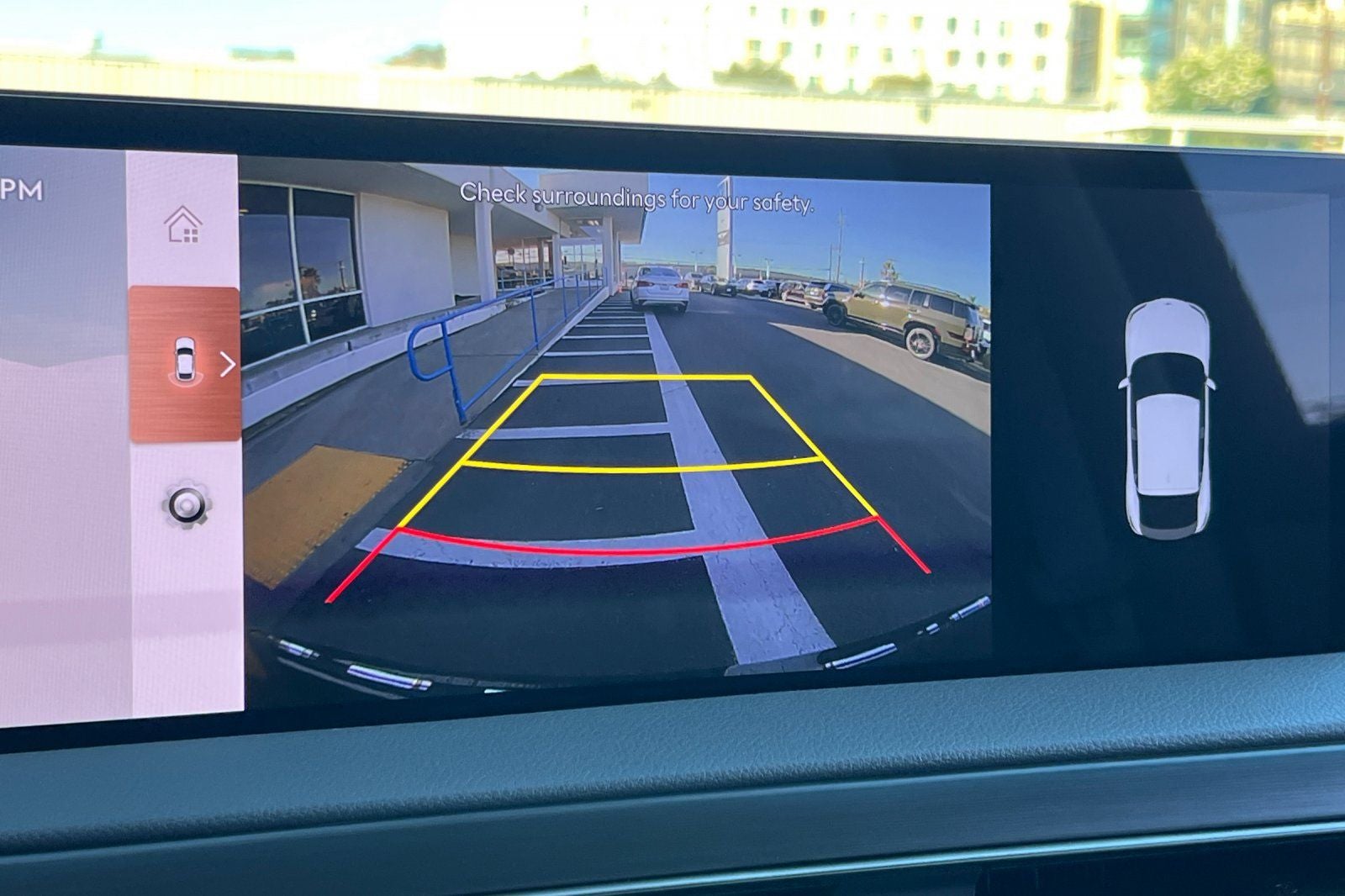 2026 GENESIS GV60 Standard - Photo 21