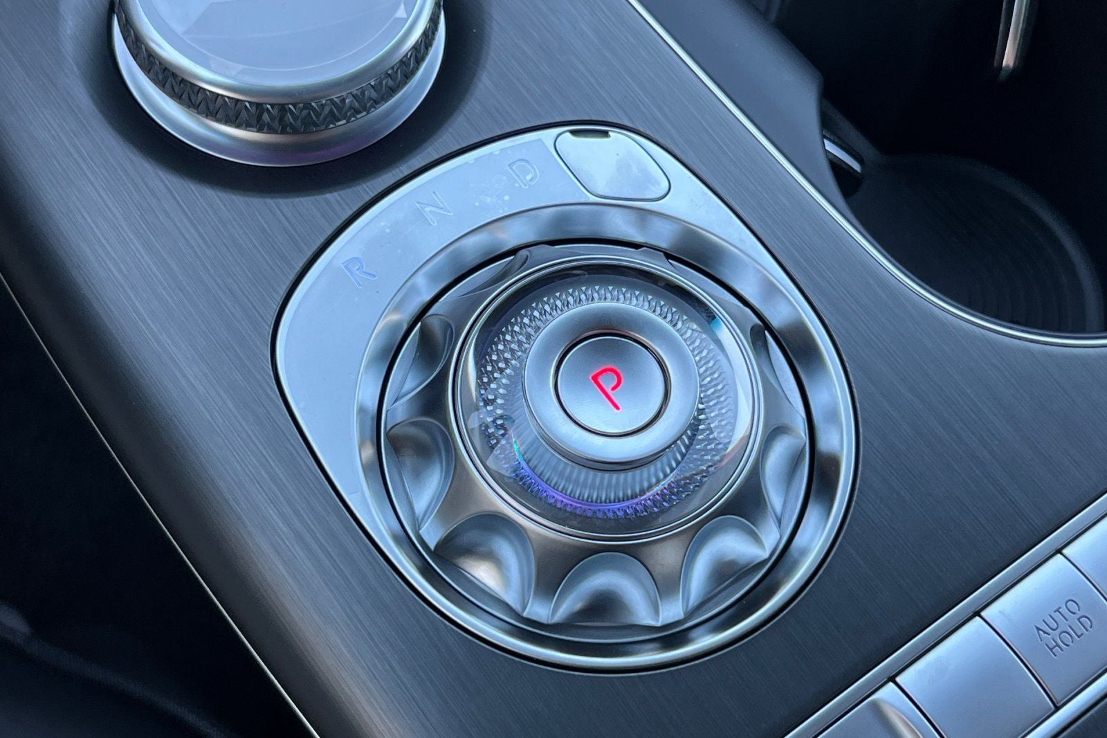 2026 GENESIS GV60 Standard - Photo 23